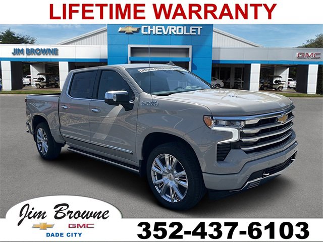 2026 Chevrolet Silverado Base's photo