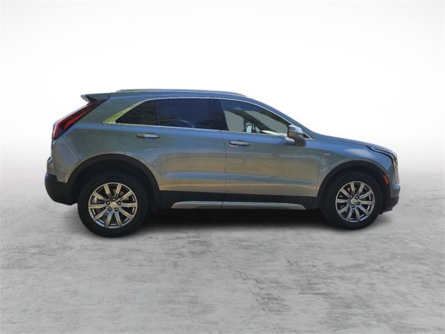 2023 Cadillac XT4 Premium Luxury photo 5