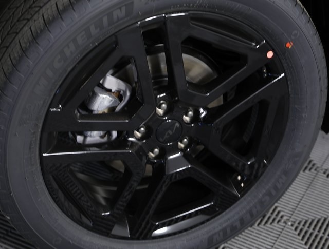 2025 Kia Telluride X-Line photo 4