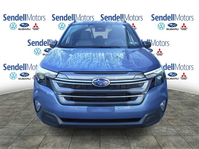 2025 Subaru Forester Premium Base photo 4