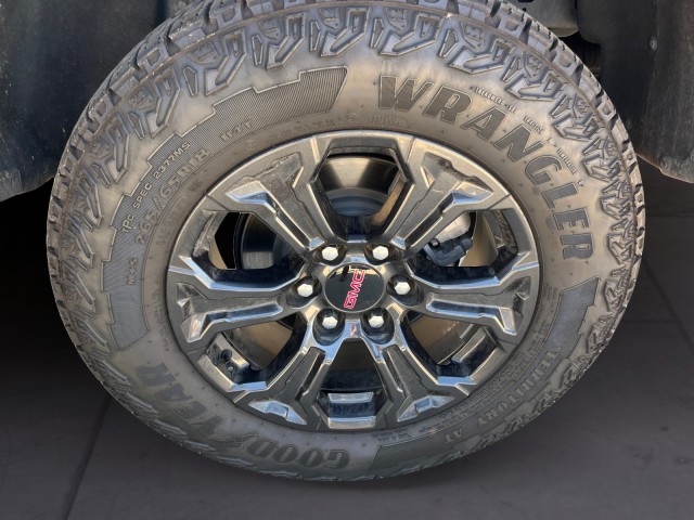 2024 Gmc Canyon Elevation photo 12