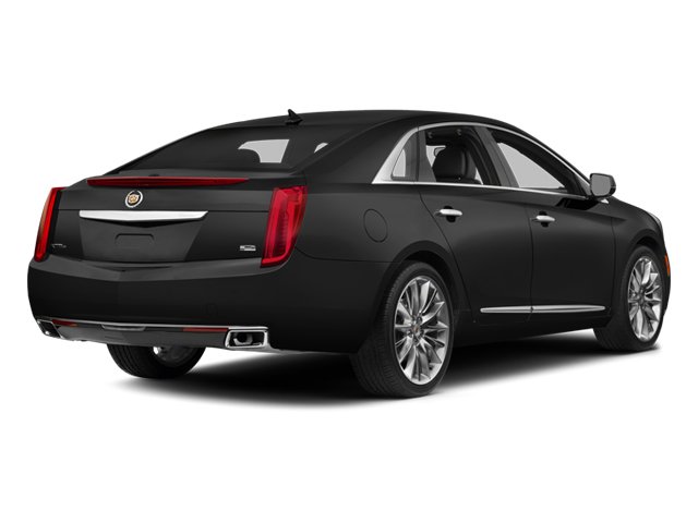 2014 Cadillac XTS Premium photo 3