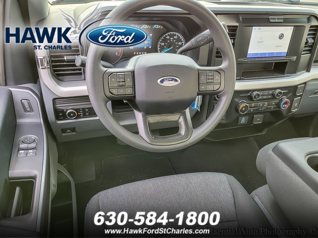 2025 FORD F-350 - Image 8