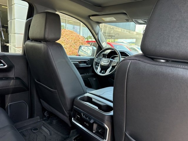 2025 Gmc Sierra 1500 SLT photo 32