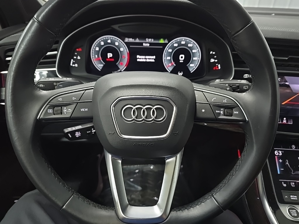 2023 Audi Q7 55 Premium Plus photo 19