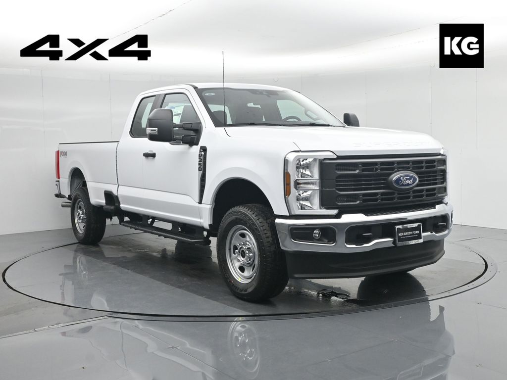 2026 Ford F-350 Base's photo