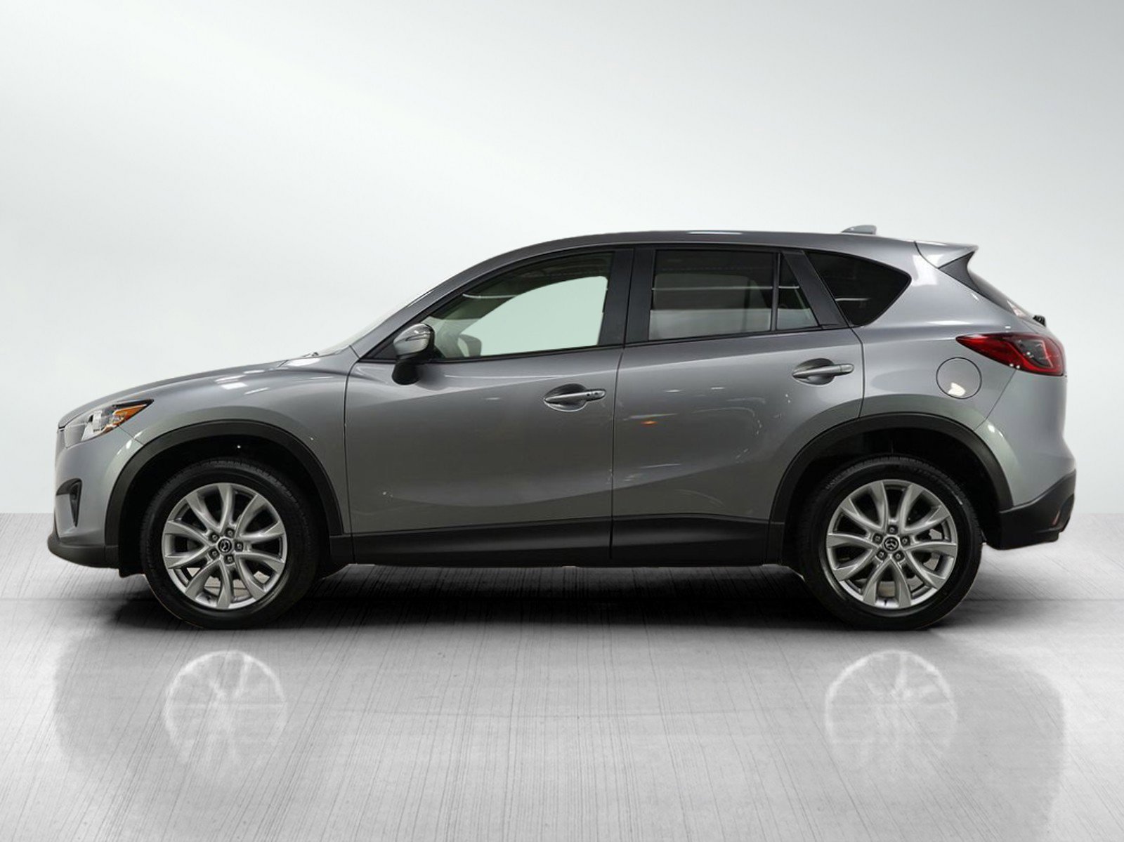 Used 2015 Mazda CX-5 Grand Touring with VIN JM3KE4DY4F0488158 for sale in Burnsville, Minnesota