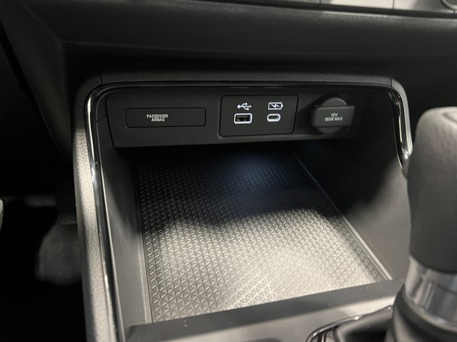 2025 Honda CR-V EX photo 16