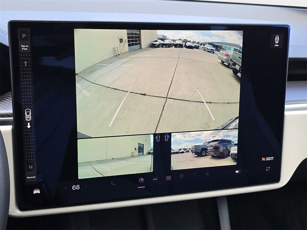 2023 Tesla Model X Plaid photo 23