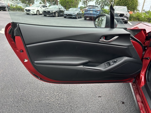 2025 Mazda MX-5 Miata Miata Sport photo 6