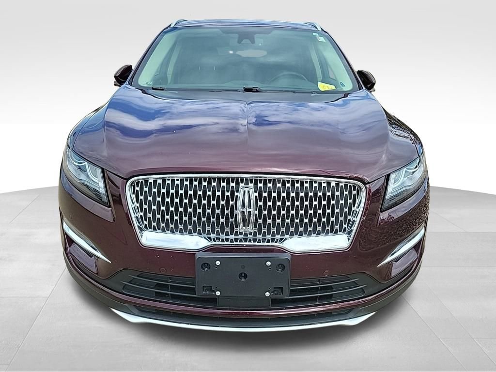 2019 Lincoln MKC Reserve photo 8