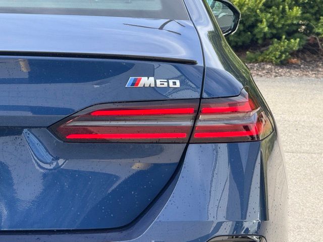 2024 Bmw i5 M60 photo 5