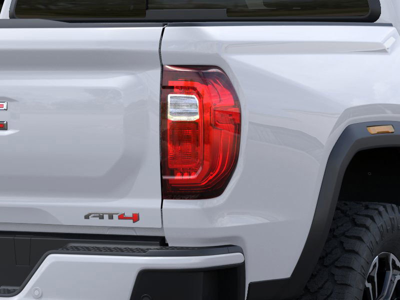 2025 Gmc Canyon AT4 photo 11