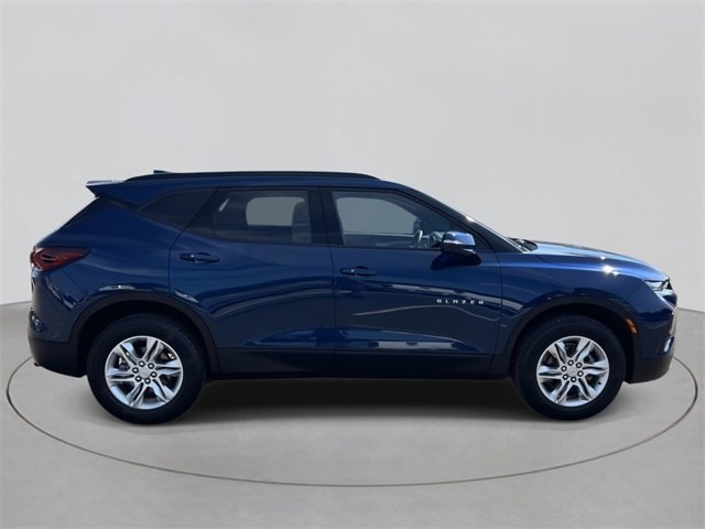2022 Chevrolet Blazer 2LT photo 4
