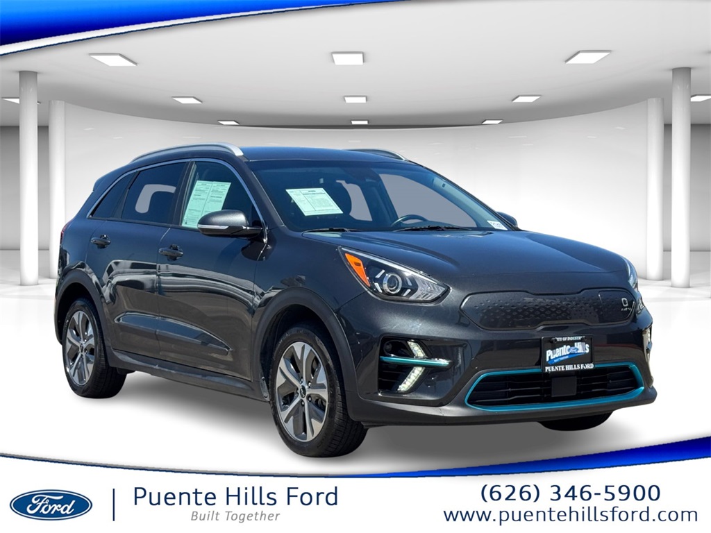 Used 2022 Kia Niro EX with VIN KNDCC3LG8N5116975 for sale in City of Industry, CA