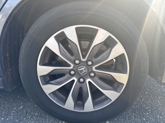 2023 Honda Odyssey EX-L photo 12