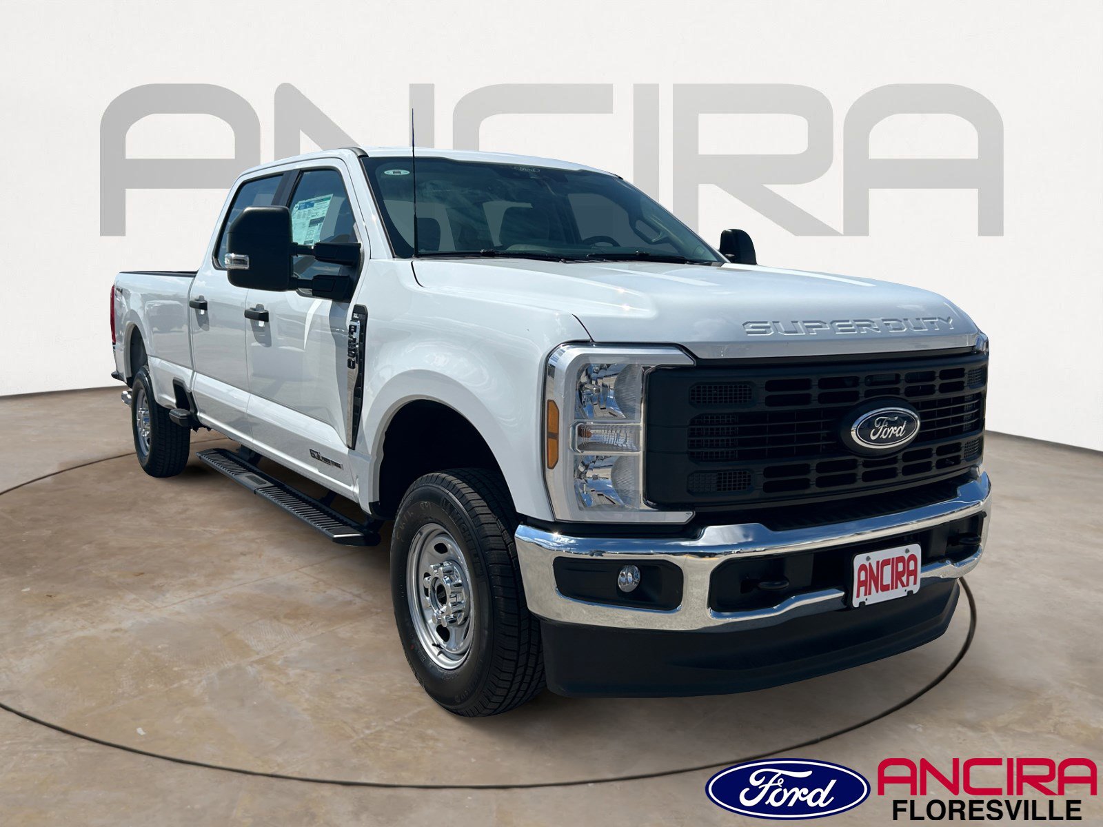 2026 Ford F-250 Super Duty XL's photo