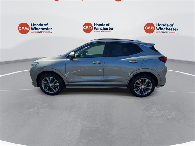 2023 Buick Encore GX Select photo 6