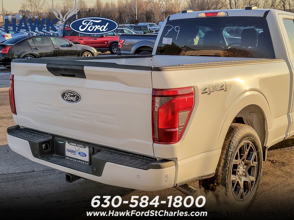 2026 FORD F-150 - Image 5