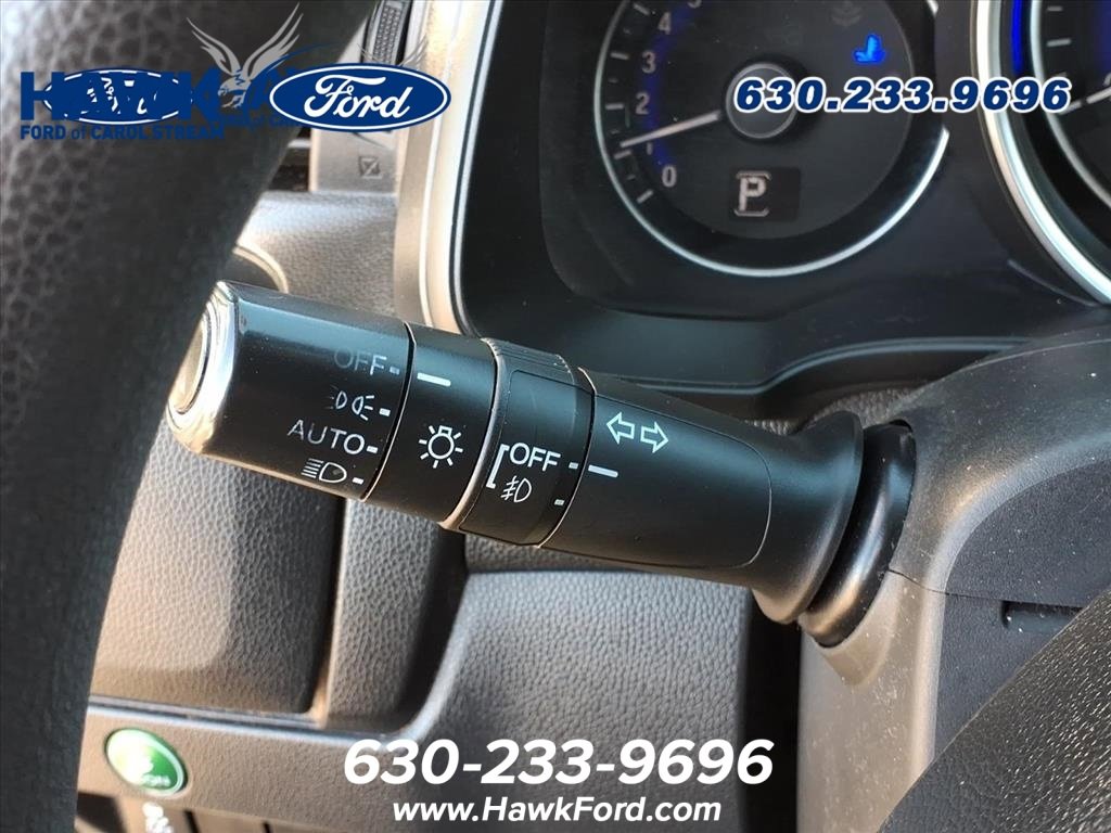 2015 HONDA FIT - Image 21