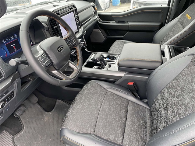 2025 Ford F-150 Tremor photo 8