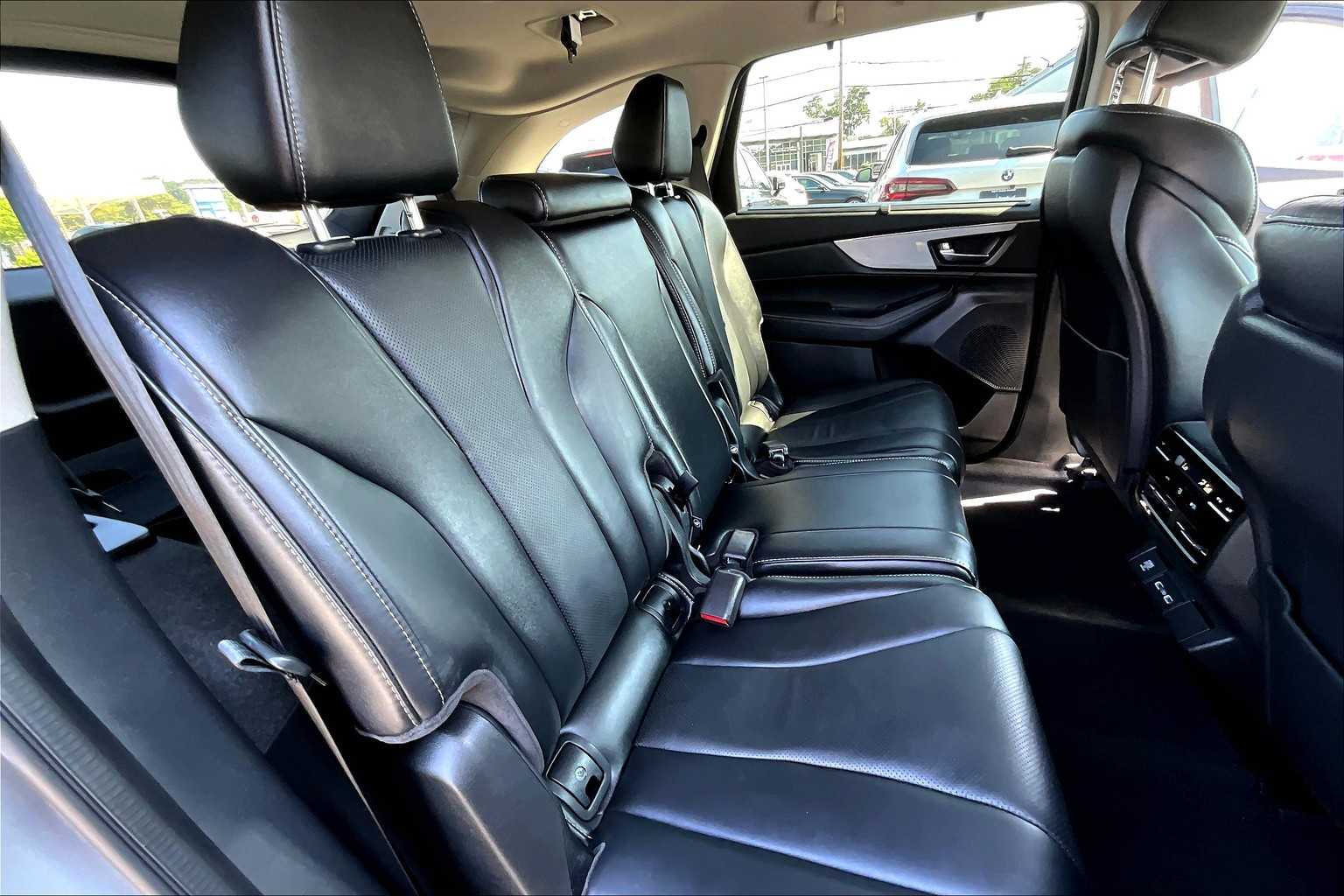 2023 Acura MDX SH-AWD Technology photo 13