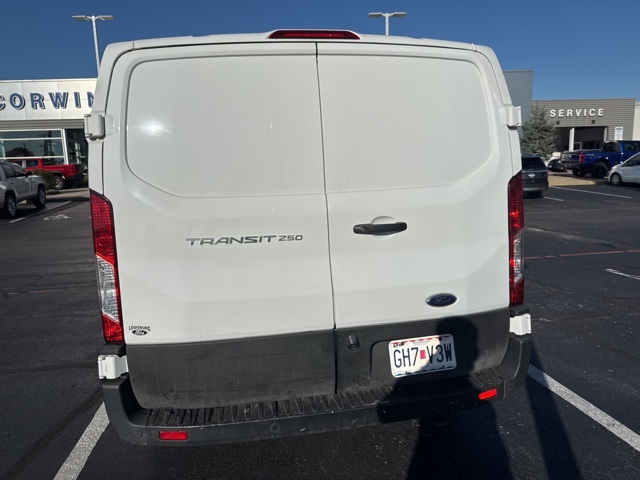 2021 Ford Transit photo 6