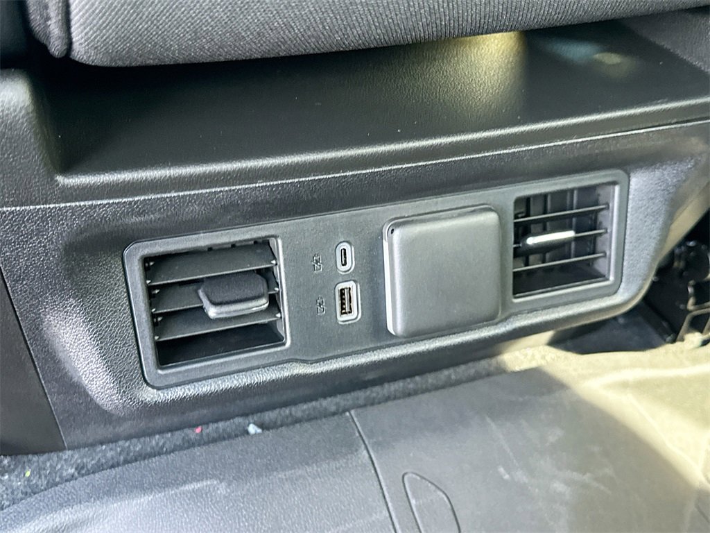 2025 Chevrolet Silverado 1500 RST photo 18