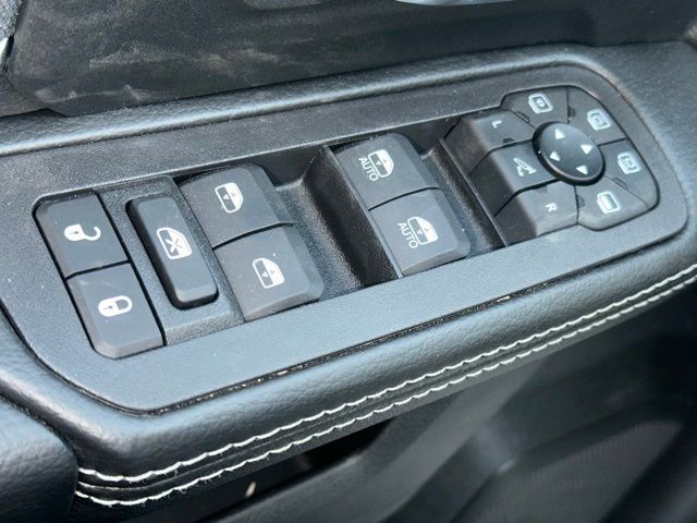 2025 Ram 2500 Big Horn photo 15