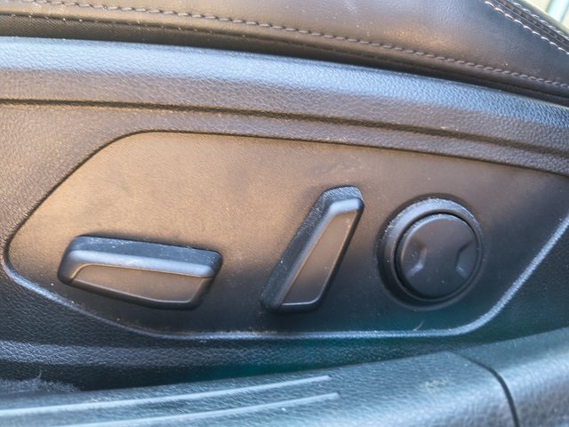 2022 Kia K5 GT-Line photo 19