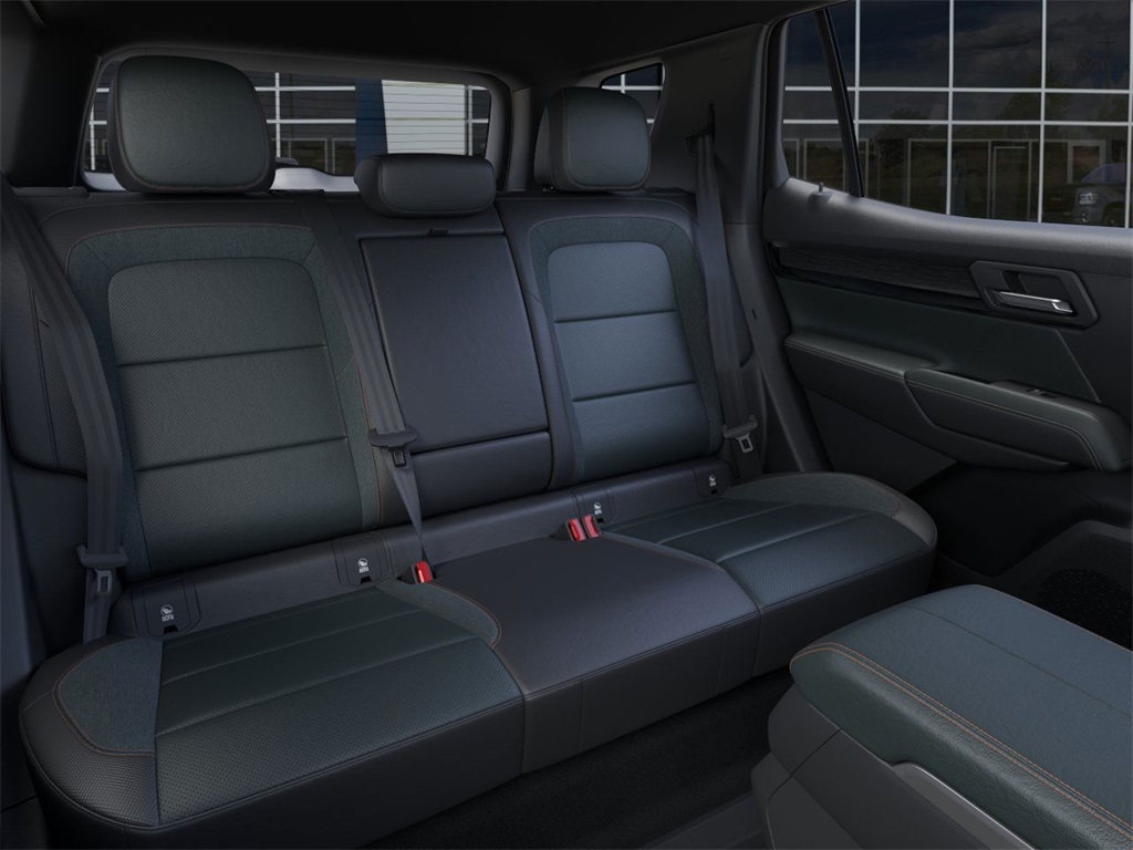 2026 Gmc Terrain AT4 photo 15
