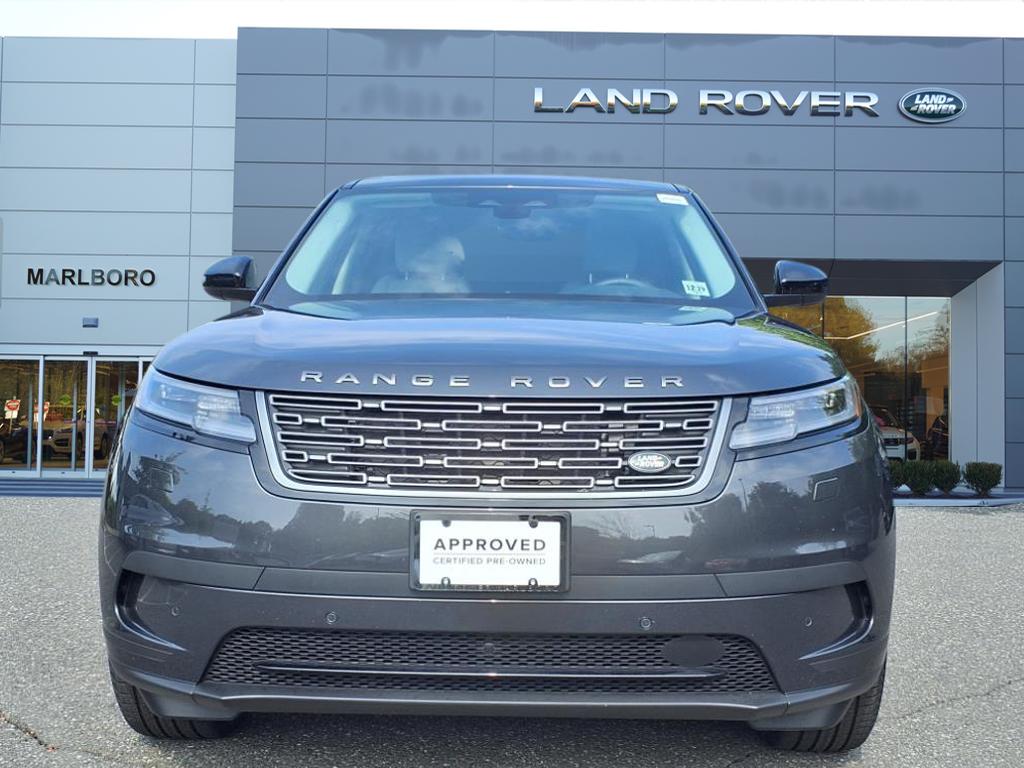 2025 Land Rover Range Rover Velar S photo 7