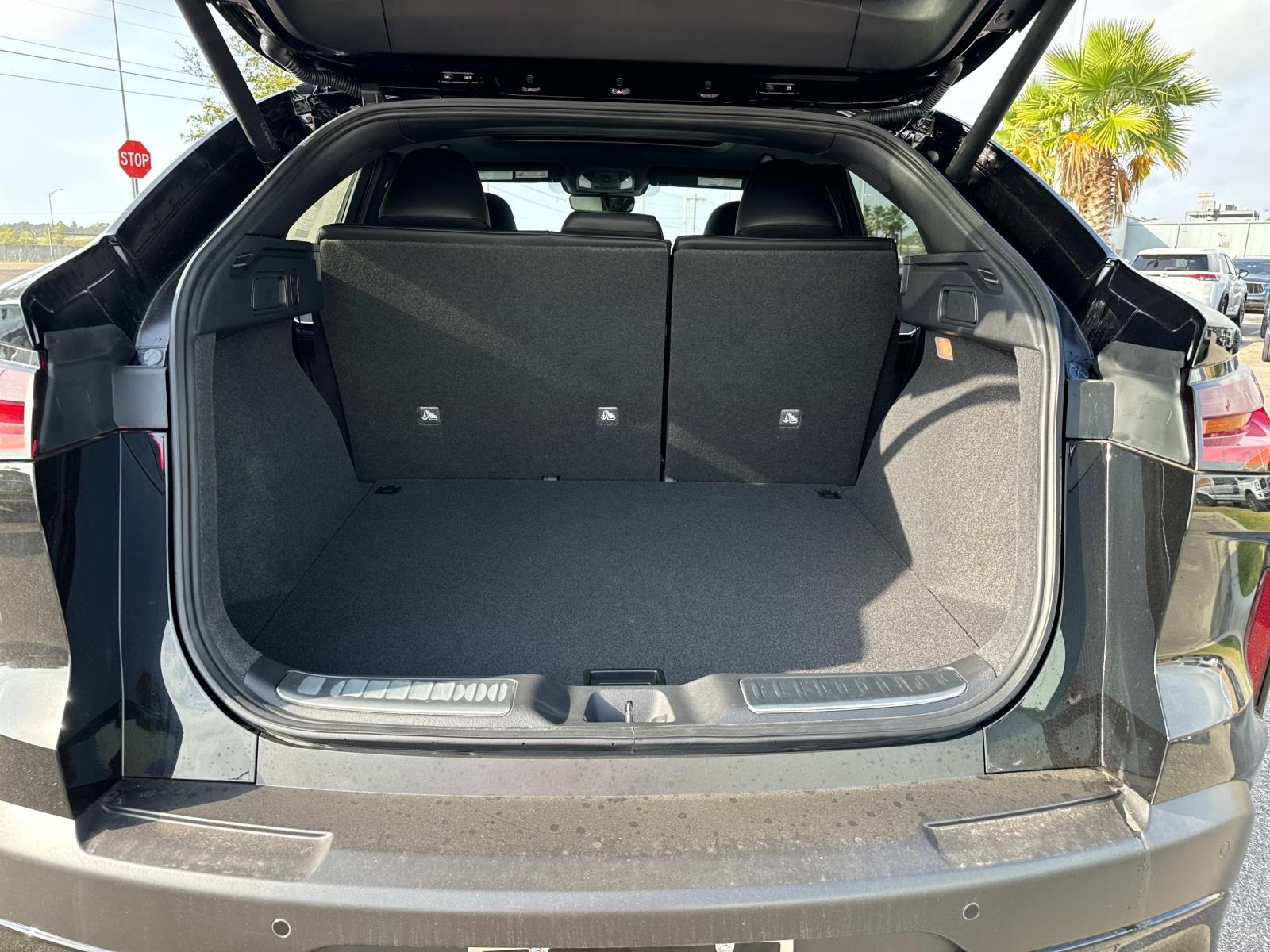 2025 Infiniti QX55 Sensory photo 6