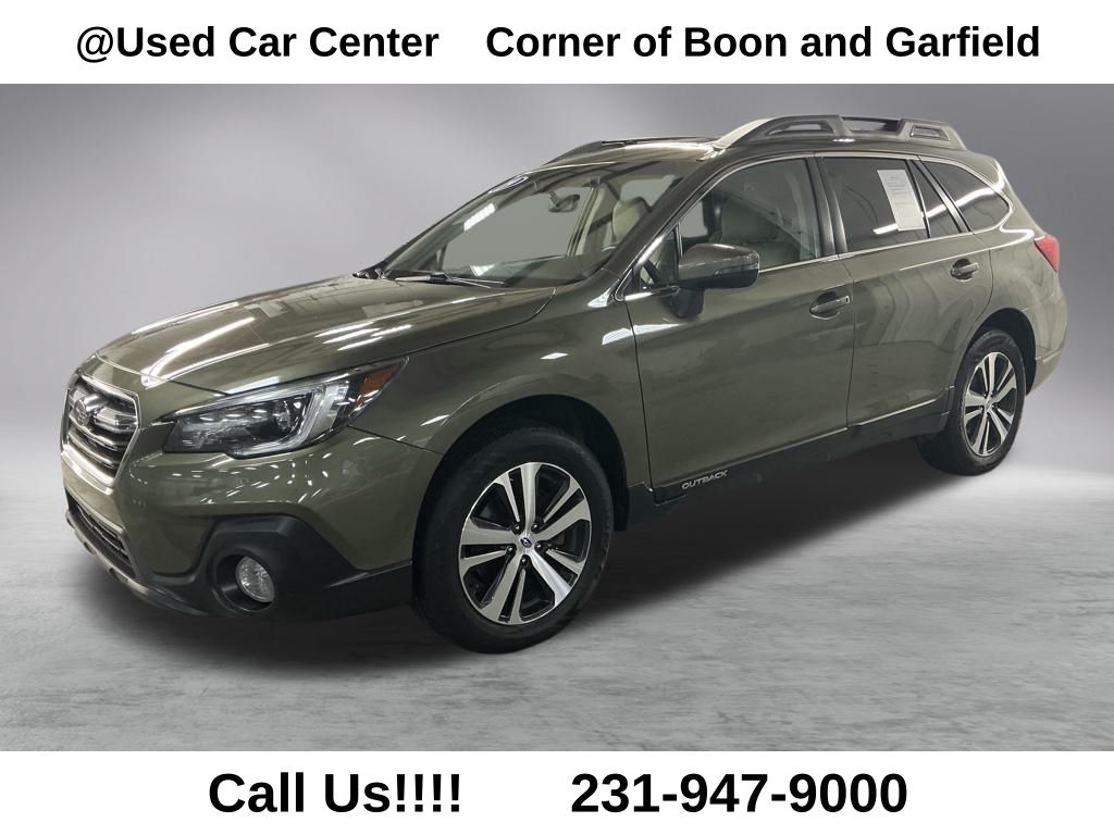 2019 Subaru Outback Limited