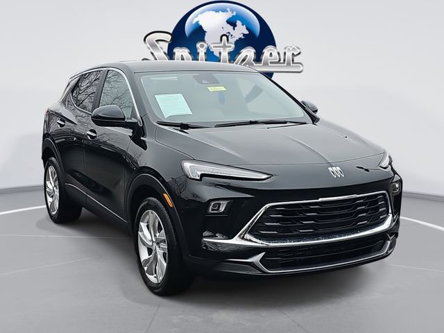2025 Buick Encore GX Preferred's photo