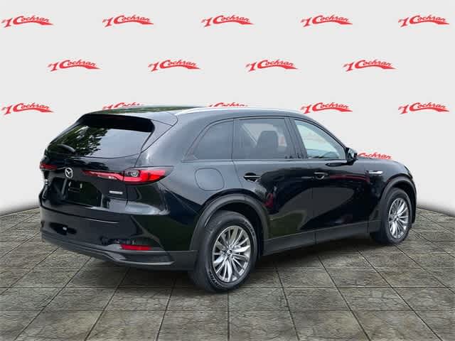 2024 Mazda CX-90 Preferred photo 2