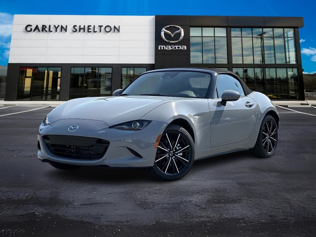 2024 Mazda MX-5 Miata Grand Touring