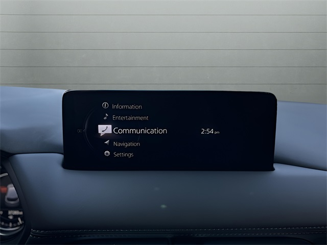 2023 Mazda CX-5 2.5 S Carbon photo 17