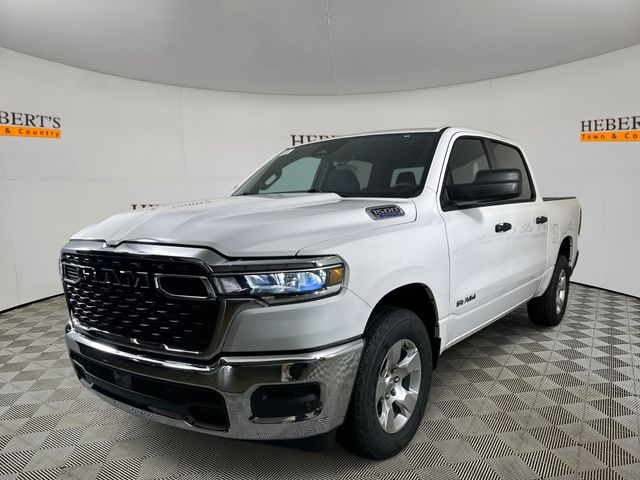 2025 RAM Ram 1500 Pickup Tradesman