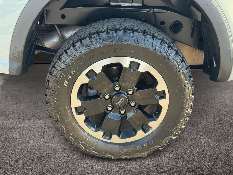 2021 Ford Ranger XL photo 3