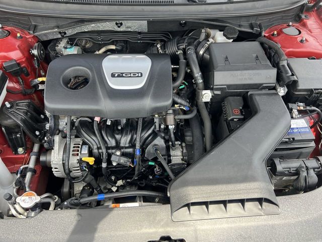 2018 Hyundai Sonata Eco photo 22