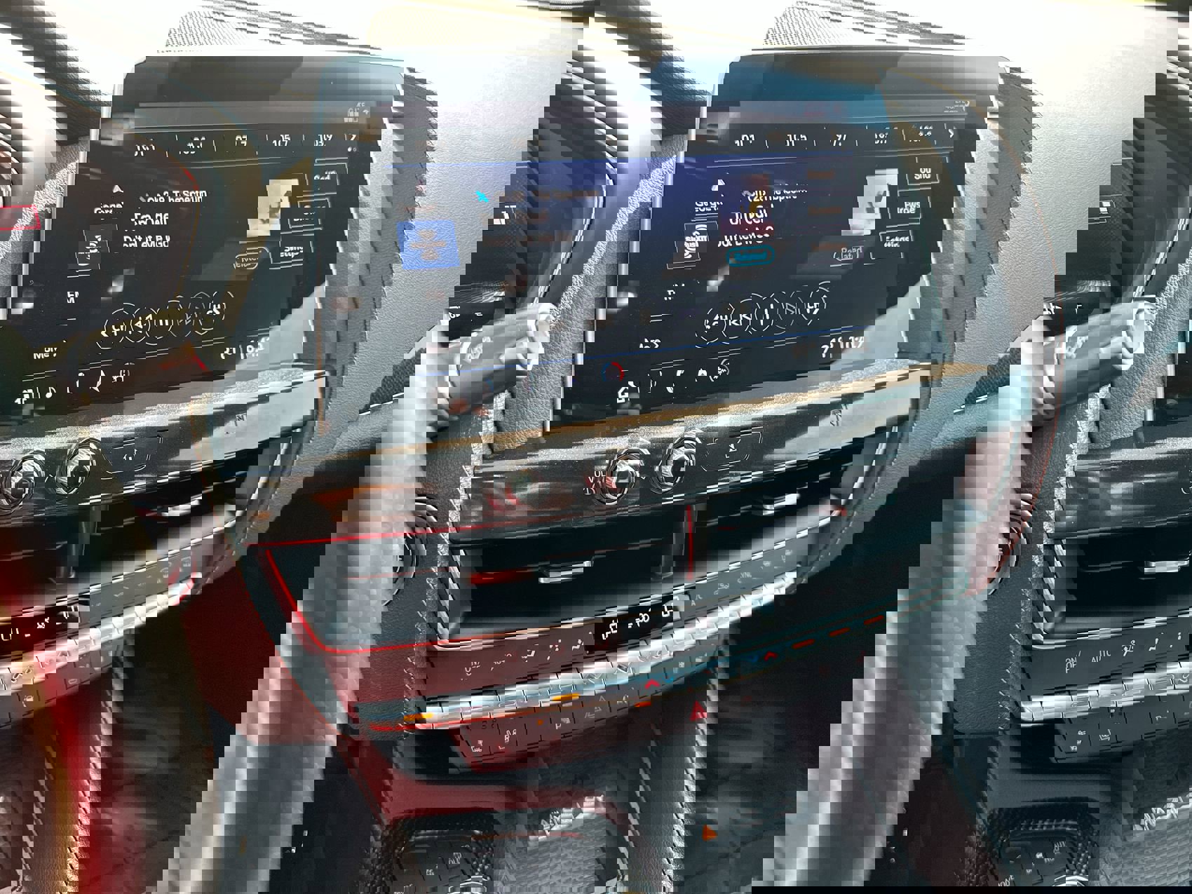 2021 Cadillac CT5 V photo 16