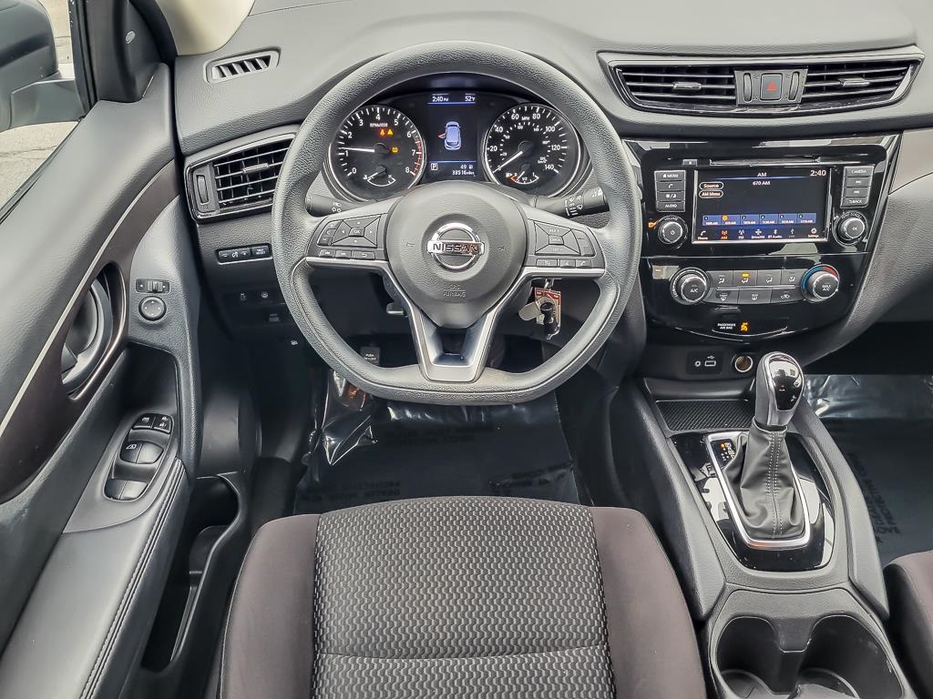 2020 NISSAN ROGUE SPORT - Image 10