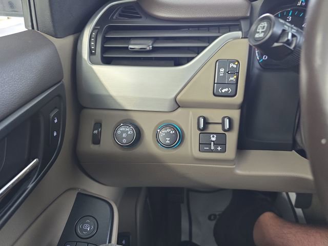 2018 Gmc Yukon XL SLT photo 22