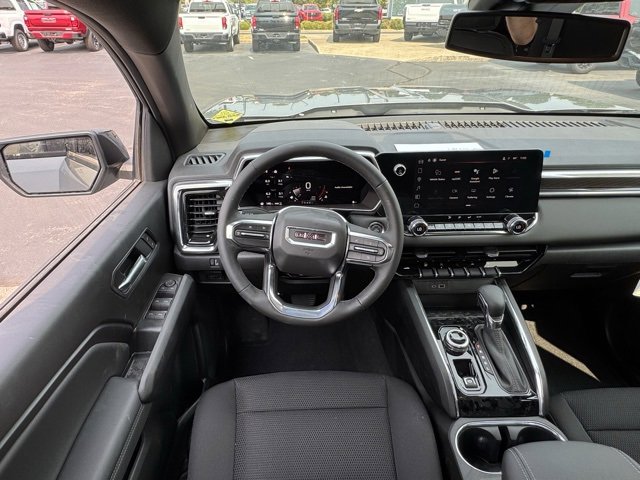 2026 Gmc Canyon Elevation photo 15