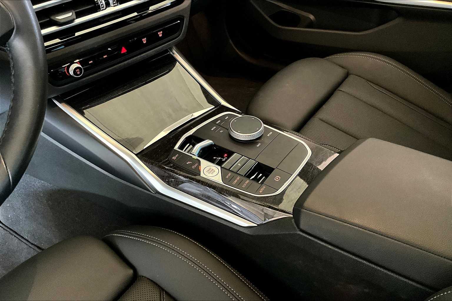 2023 Bmw 330i photo 14