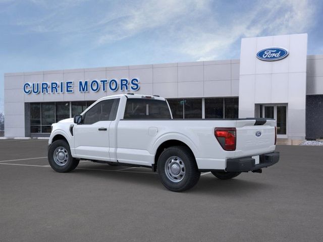 2026 FORD F-150 - Image 34