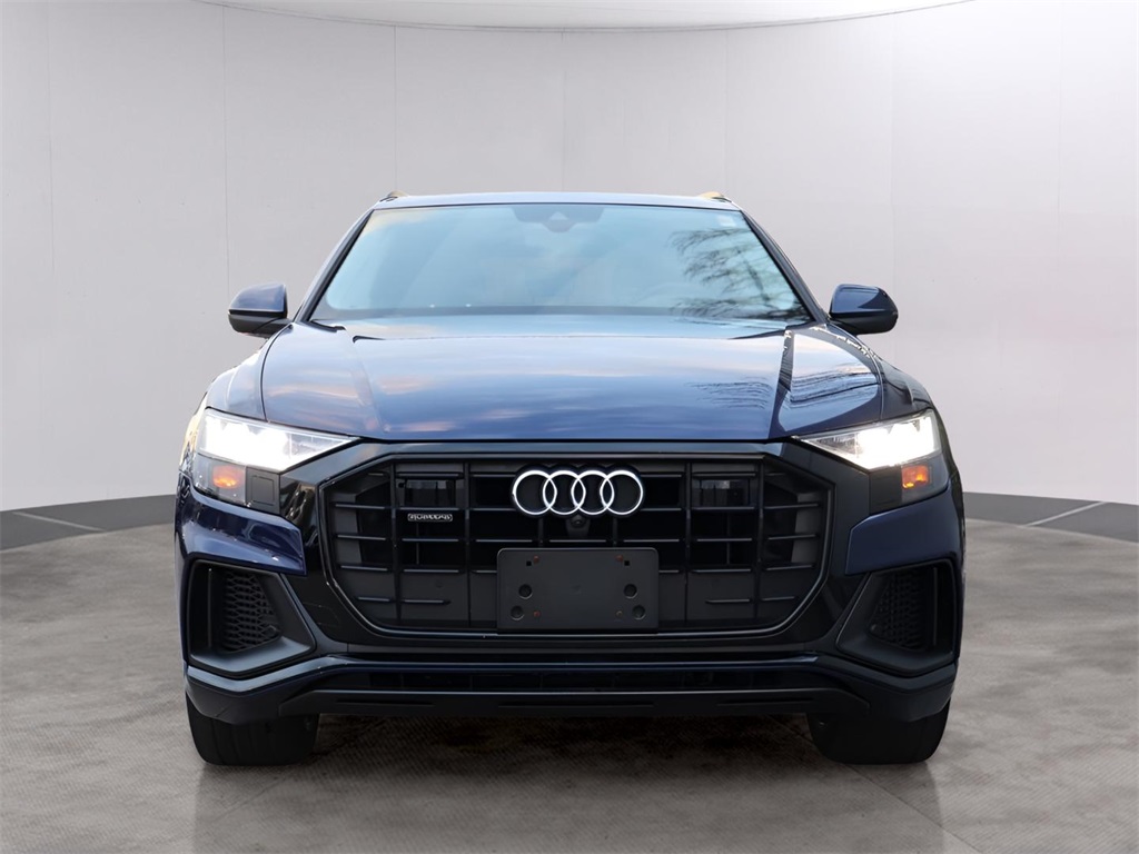 Used 2019 Audi Q8 Prestige with VIN WA1FVAF15KD040498 for sale in Kansas City