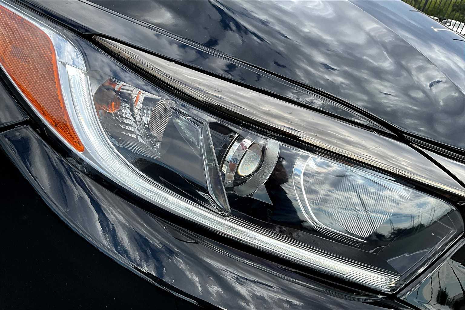 2022 Honda HR-V Sport photo 27