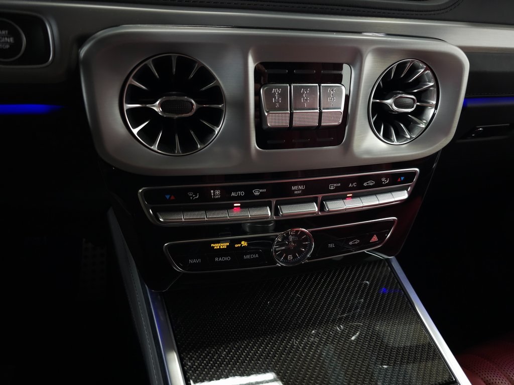 2023 MERCEDES-BENZ G-CLASS - Image 40